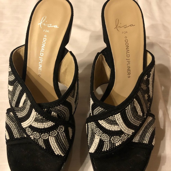 Donald J. Pliner Shoes - High heel shoes